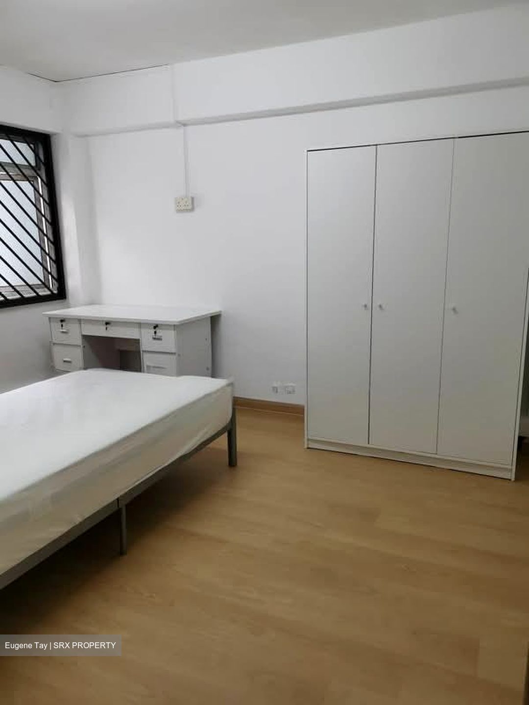 Blk 2 Tanjong Pagar Plaza (Bukit Merah), HDB 3 Rooms #544347881